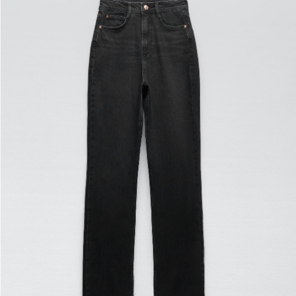 Zara jeans